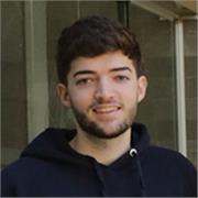 Doy clase de cualquier nivel de matemáticas desde primaria hasta bachiller